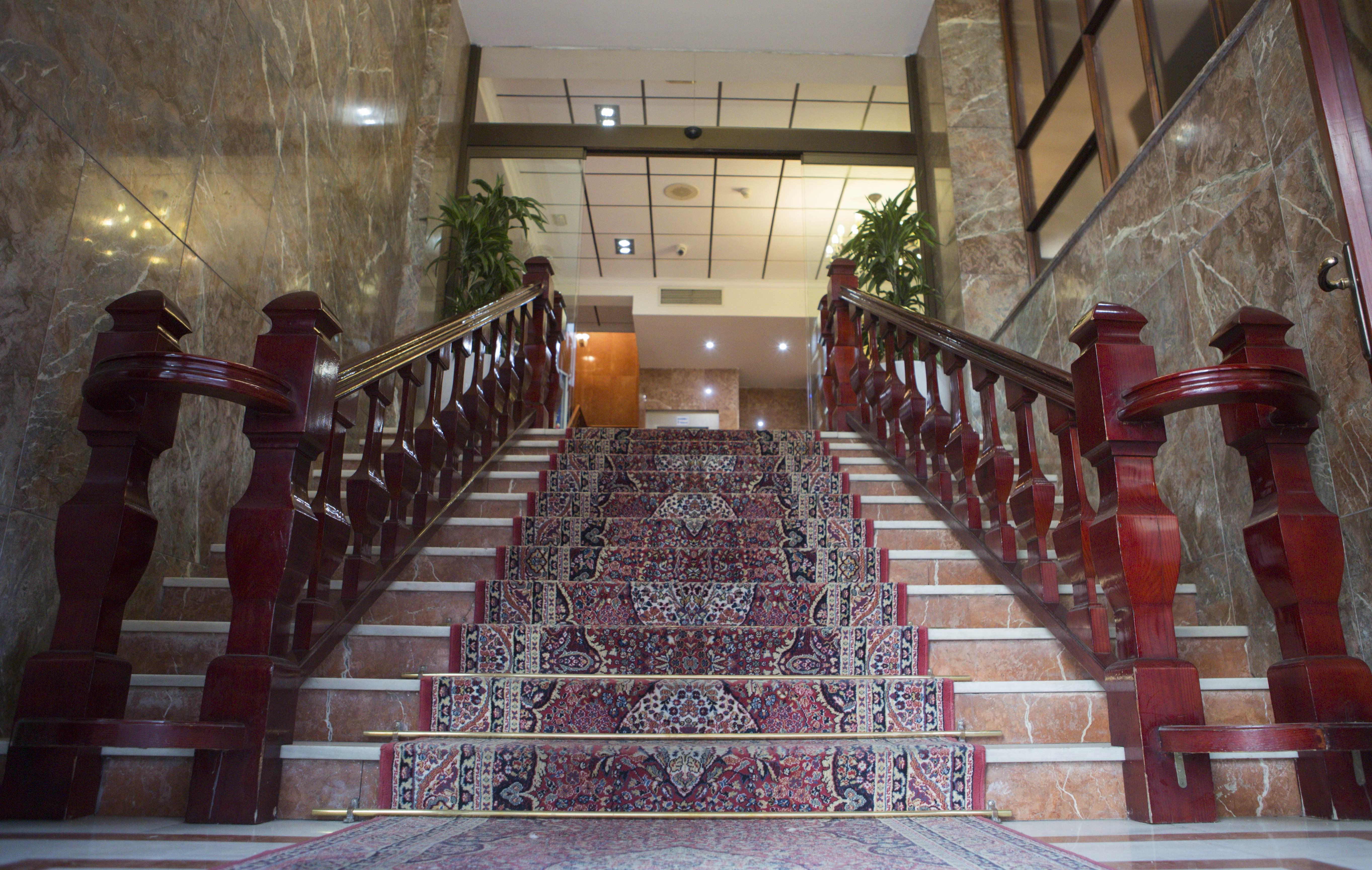 Hotel Voramar Benidorm Exterior photo